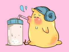 옛날 그림 모음