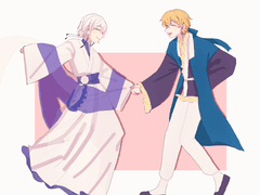 [시화노을] 아무 걱정없이 춤을 춰보자