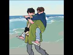 조제, 호랑이 그리고 물고기들