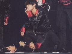 [뷔진] 나의 마법소년 외전