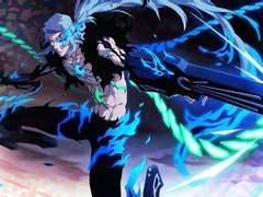 쿠보 그는 신인가?