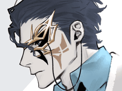 [안화여휘] 음료수