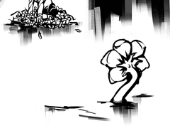 언더테일 회지 [해피엔딩.]