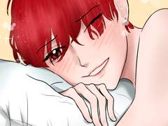 염화연 굿몰닁야~