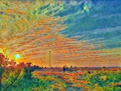 그림 그리는 사람