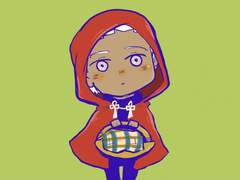 Little Red Riding Hood