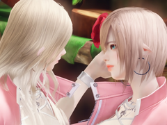 토토이크와 동글이