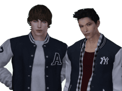 [대니마이크] 심즈 세계에 대마를 심어보세요