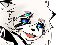 한울 성장 전 프로필 (일상힐링커/새벽녘의 반딧불이)