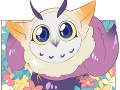 그링이의 꿈:캐모마일