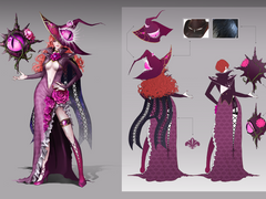 게임원화 포트폴리오