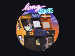 Long Gone