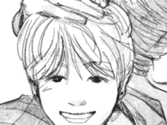 10대의 마지막을 보내고 있는