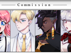 --------◈ 윱뽀 커미션 ◈--------