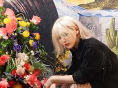 당신은 내게도 머물 수 있는 기체인가