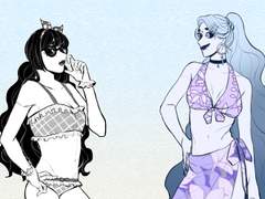 백자매 로그 정리