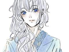 Profile #8 - Hazuki Hajime