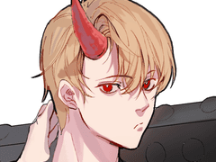 오키카구 음양사 au[은혼]