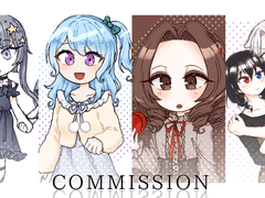 ✦도마 커미션✦