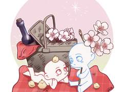 [마감] 우리 같이 봄소풍 가요!