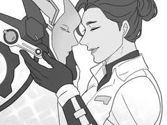 [랴오 박사와 에코]