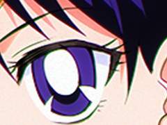 [세일러문] 세일러 마스