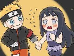 [나루히나+a|일러 재업]