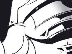 사냥개와 레이디