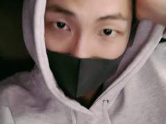 [방탄끼리카톡하기]까리한 연애Pro.2