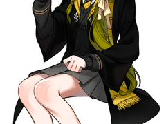 [PF]밀리 W. 시트러스