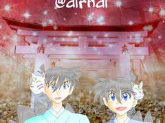 레이어페인트제로 / 요괴의 세계 버전의 캐릭터들 3