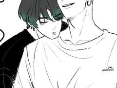 자연스러운 아침인사