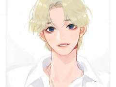 B타입(선화+채색) (할인중)