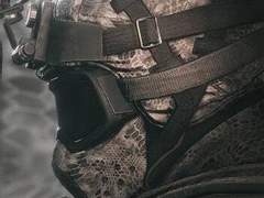 R6S - Fuze 캐릭터 해석