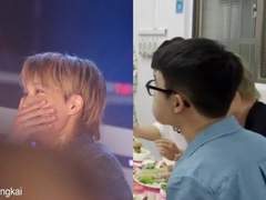 [카디] 아니, 봐봐