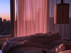 출근과 퇴근, 함께하는 시간들