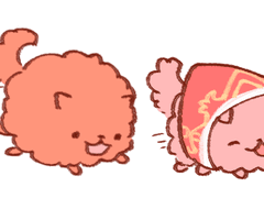 메이플 덕질 그림 ~19.10