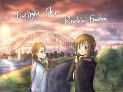 [다리나츠] TSRE (下)