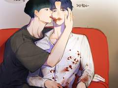 저녁 맛있었나봥