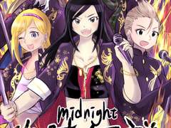 [엔진] 엔진 앤솔 개인 파트(만화)