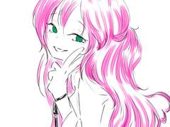 Sellysha K. Cyclamen