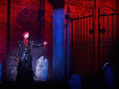 Life After Life : The Invitation