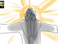 자캐 목록표 ~당신이 알지도 모르는 그 얼굴~