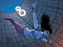 아메리카 차베즈 챌린지: Vengeance (2011)