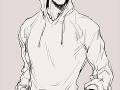 [원피스/상황문답]사카즈키-헬스장