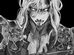 [사이퍼즈] 공성 중 부상당하는 벨져