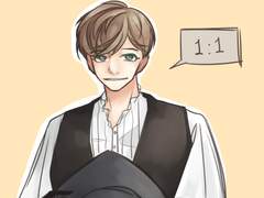 커뮤캐 유로파(윤사민)