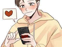 스파이더맨+할리