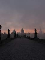 람파스 혜성이 초래한,