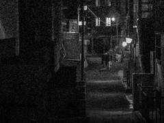 빗속, 여린 상흔 19화 - 잔재(2)